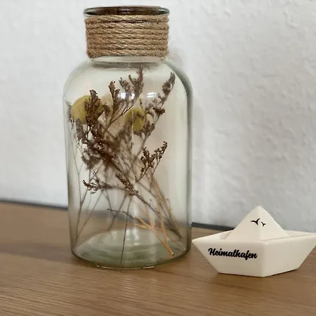 Apartamento Flachland.koje