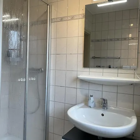 Apartamento Flachland.koje Carolinensiel