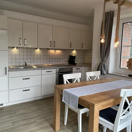 Flachland.koje * Carolinensiel