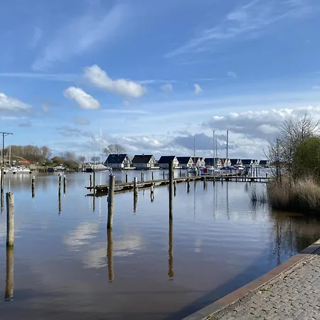 Apartamento Flachland.koje