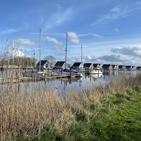 Apartamento Flachland.koje *