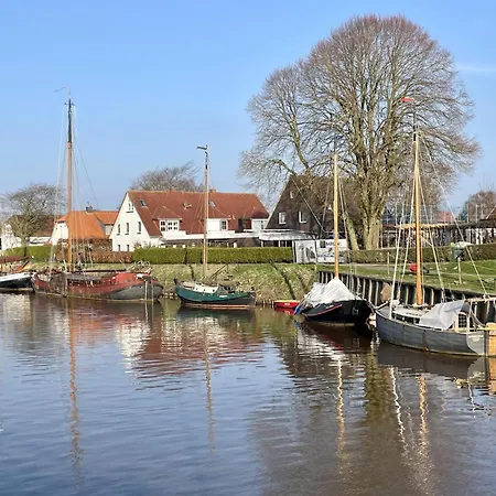 Apartamento Flachland.koje *