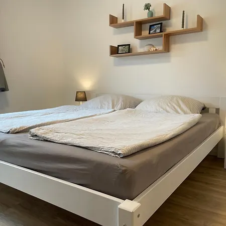 Apartamento Flachland.koje Carolinensiel