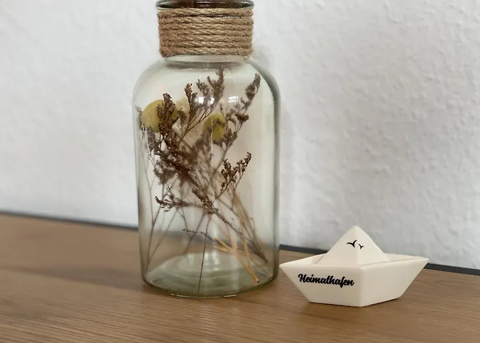 Apartament Flachland.koje