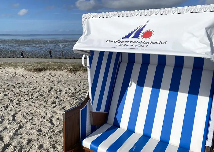 Flachland.koje Apartament