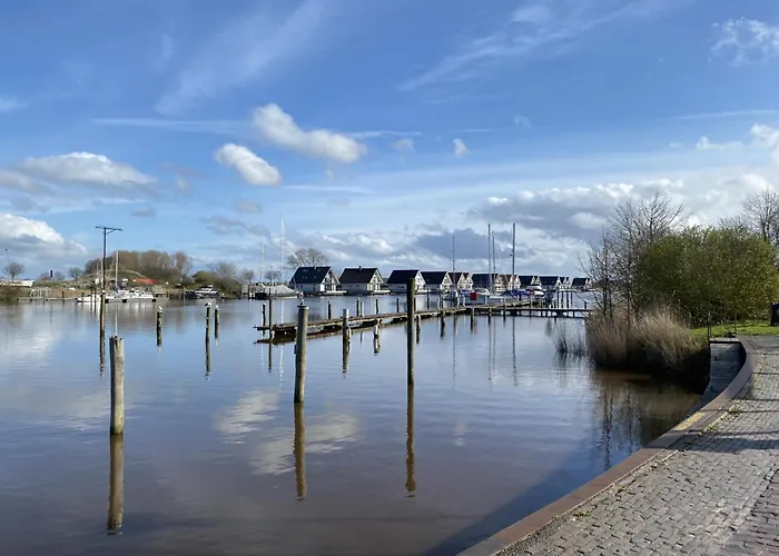 Apartament Flachland.koje