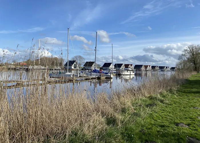 Apartament Flachland.koje *