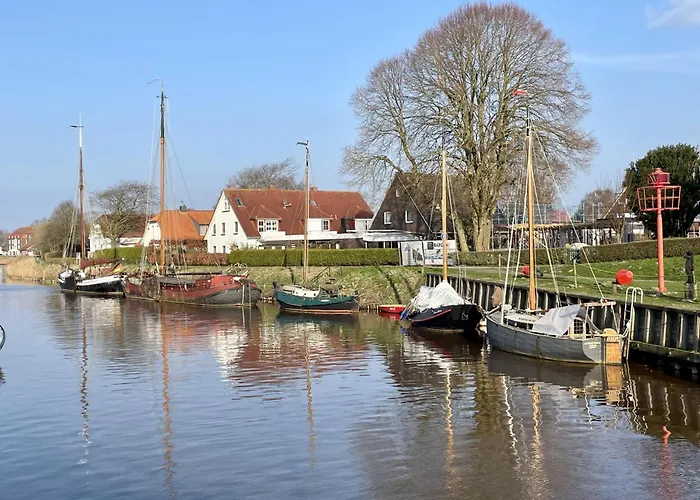 Apartament Flachland.koje *