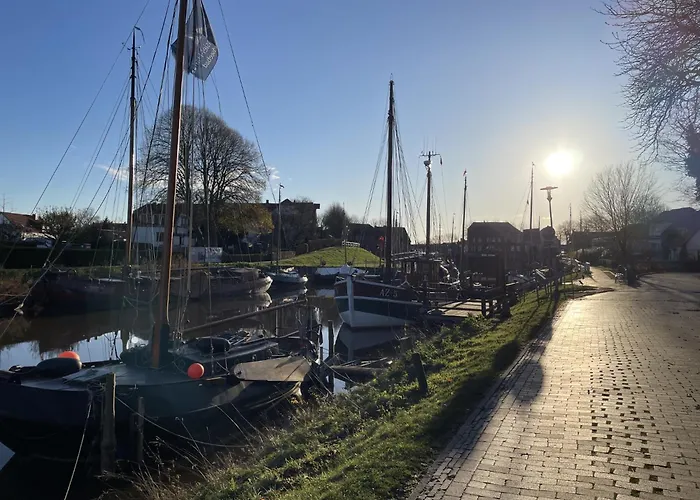 Apartament Flachland.koje